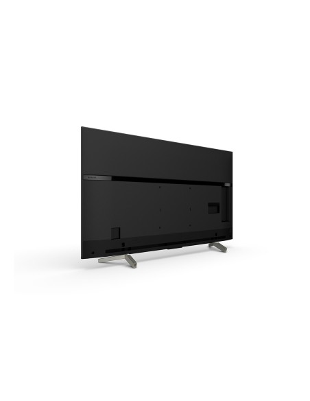 Sony FW-55BZ35F pantalla de señalización Pantalla plana para señalización digital 139,7 cm (55") LCD 4K Ultra HD Negro Android