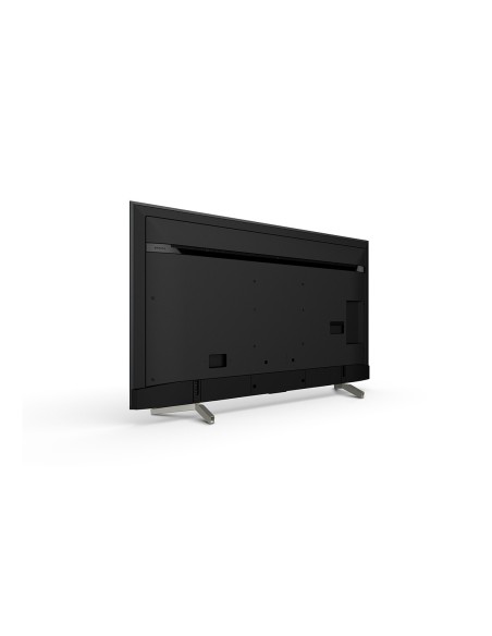 Sony FW-85BZ35F pantalla de señalización Pantalla plana para señalización digital 2,16 m (85") LCD 4K Ultra HD Negro Android 7.0
