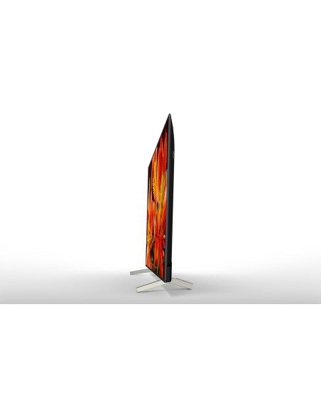 Sony FW-85BZ35F pantalla de señalización Pantalla plana para señalización digital 2,16 m (85") LCD 4K Ultra HD Negro Android 7.0