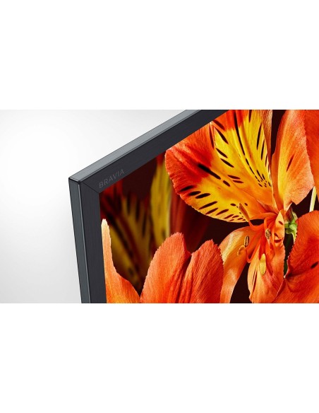 Sony FW-85BZ35F pantalla de señalización Pantalla plana para señalización digital 2,16 m (85") LCD 4K Ultra HD Negro Android 7.0