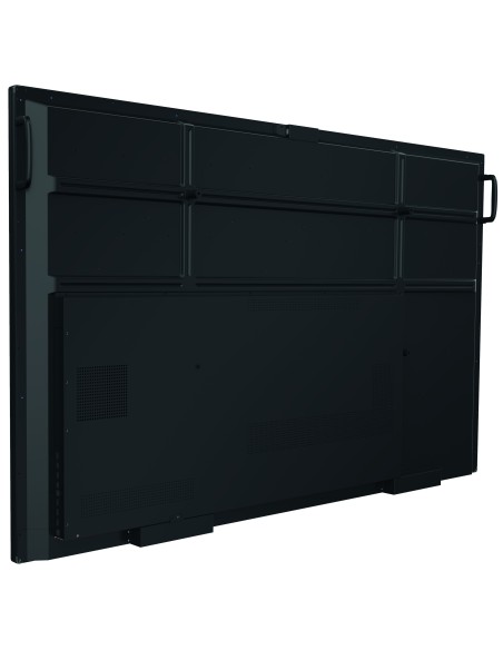 iiyama ProLite TE7503MIS-B1AG monitor pantalla táctil 189,2 cm (74.5") 3840 x 2160 Pixeles Multi-touch Multi-usuario Negro