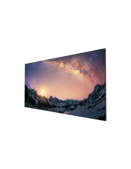 Benq  PL490  124,5  cm  (49")  LED  Full  HD  Pantalla  plana  para  señalización  digital  Negro
