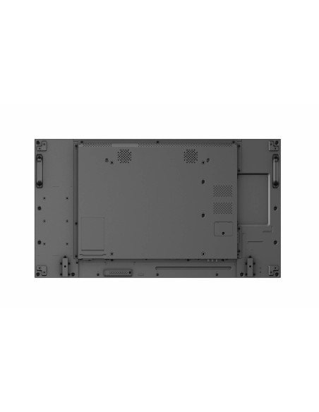 Benq  PL490  124,5  cm  (49")  LED  Full  HD  Pantalla  plana  para  señalización  digital  Negro