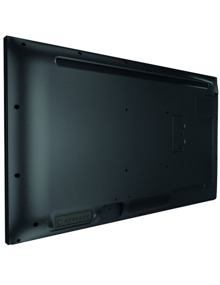 iiyama LH4342UHS-B1 pantalla de señalización Pantalla plana para señalización digital 108 cm (42.5") IPS 4K Ultra HD Negro