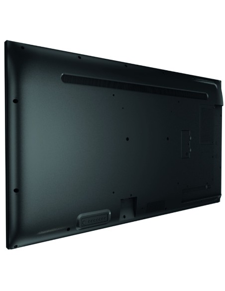 iiyama LH5542UHS-B1 pantalla de señalización Pantalla plana para señalización digital 138,7 cm (54.6") IPS 4K Ultra HD Negro