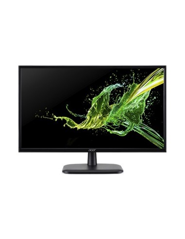 Acer EK240YA 61 cm (24") 1920 x 1080 Pixeles Full HD Negro