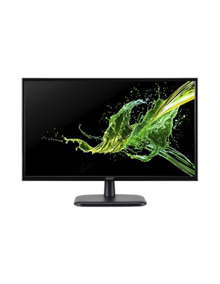 Acer EK240YA 61 cm (24") 1920 x 1080 Pixeles Full HD Negro