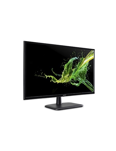 Acer EK240YA 61 cm (24") 1920 x 1080 Pixeles Full HD Negro