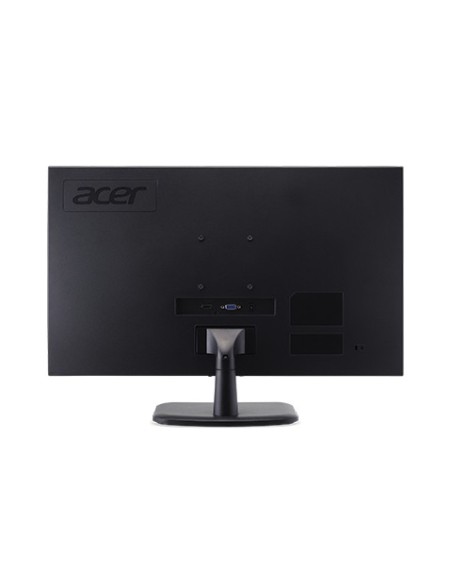 Acer EK240YA 61 cm (24") 1920 x 1080 Pixeles Full HD Negro