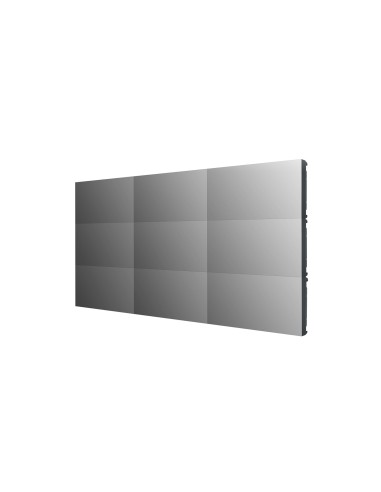 LG 55SVH7E pantalla de señalización Pantalla plana para señalización digital 139,7 cm (55") LED Full HD Negro