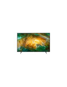 Sony KD43XH8096BAEP Televisor 109,2 cm (43") 4K Ultra HD Smart TV Wifi Negro