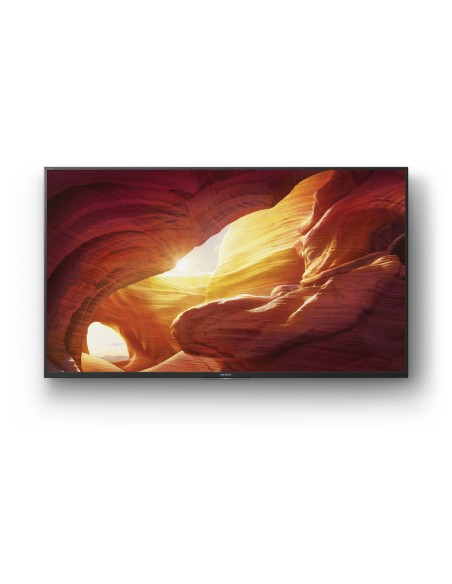Sony KD-43XH8596 109,2 cm (43") 4K Ultra HD Smart TV Wifi Negro