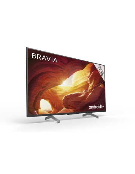 Sony KD-43XH8596 109,2 cm (43") 4K Ultra HD Smart TV Wifi Negro