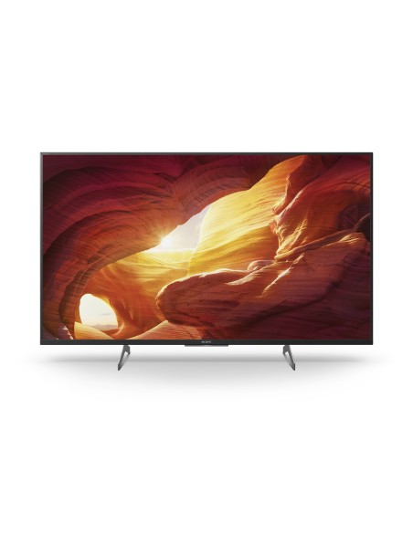 Sony KD-43XH8596 109,2 cm (43") 4K Ultra HD Smart TV Wifi Negro