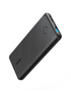 Anker PowerCore Slim 10000 batería externa 10000 mAh Negro