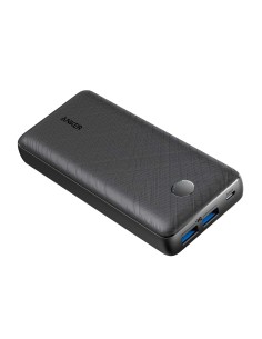 Anker A1363 batería externa 20000 mAh Negro