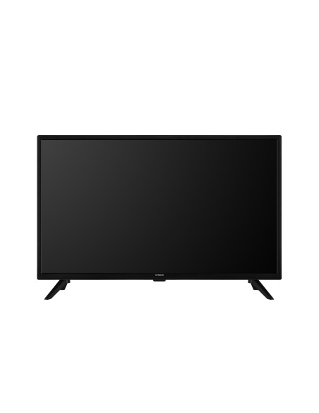 Hitachi 32HAE2250 Televisor 81,3 cm (32") HD Smart TV Wifi Negro