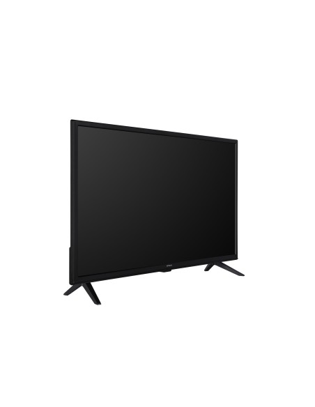 Hitachi 32HAE2250 Televisor 81,3 cm (32") HD Smart TV Wifi Negro