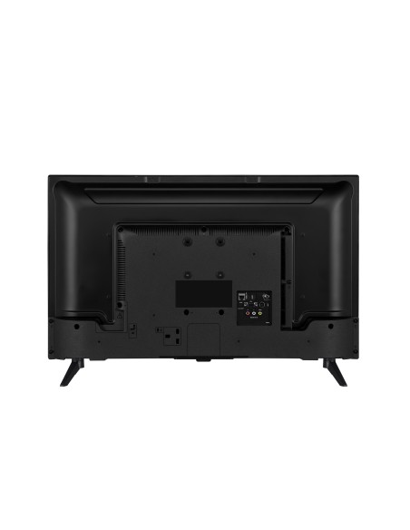 Hitachi 32HAE2250 Televisor 81,3 cm (32") HD Smart TV Wifi Negro
