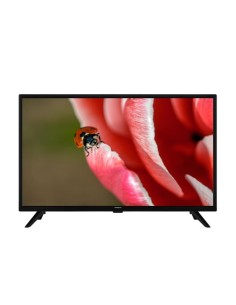 Hitachi 32HAE4250 Televisor 81,3 cm (32") Full HD Smart TV Wifi Negro