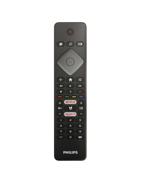 Philips 6800 series 32PFS6805 12 Televisor 81,3 cm (32") Full HD Smart TV Wifi Negro