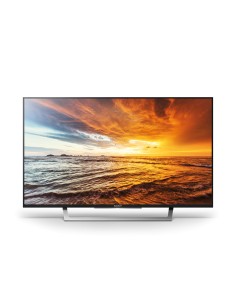 TELEVISIÓN ELED 32  SONY KDL32WD753 SMART TV FHD NEGRO