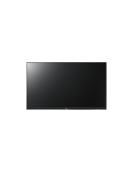 Sony KDL32WE613BAEP Televisor 81,3 cm (32") WXGA Smart TV Wifi Negro
