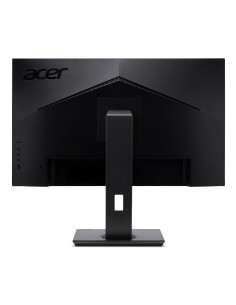 Acer B7 B247Ybmiprzx 60,5 cm (23.8") 1920 x 1080 Pixeles Full HD LED Negro