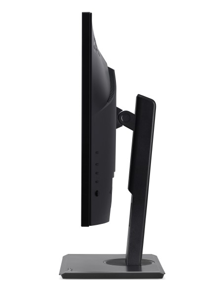 Acer B7 B247Ybmiprzx 60,5 cm (23.8") 1920 x 1080 Pixeles Full HD LED Negro