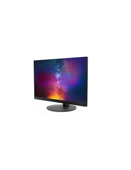 Lenovo ThinkVision T23d 57,1 cm (22.5") 1920 x 1200 Pixeles WUXGA LED Negro