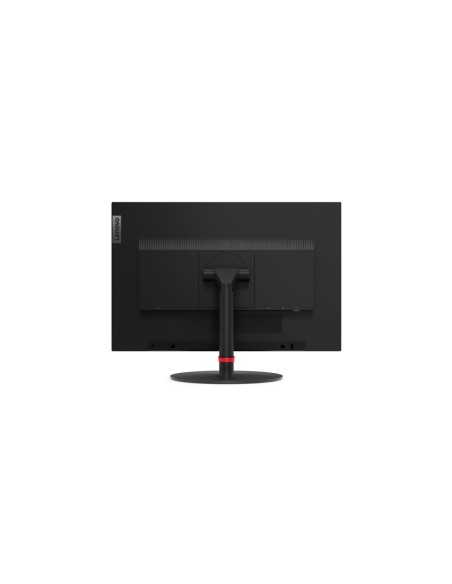 Lenovo ThinkVision T23d 57,1 cm (22.5") 1920 x 1200 Pixeles WUXGA LED Negro
