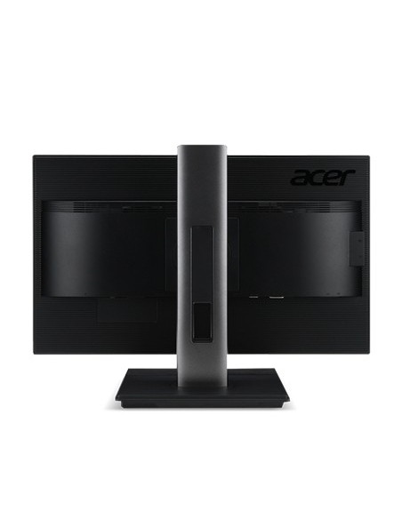 Acer B6 B246HYL 60,5 cm (23.8") 1920 x 1080 Pixeles Full HD Gris