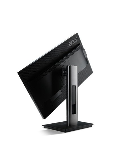 Acer B6 B246HYL 60,5 cm (23.8") 1920 x 1080 Pixeles Full HD Gris