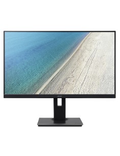Acer B7 B227Q 54,6 cm (21.5") 1920 x 1080 Pixeles Full HD LED Negro