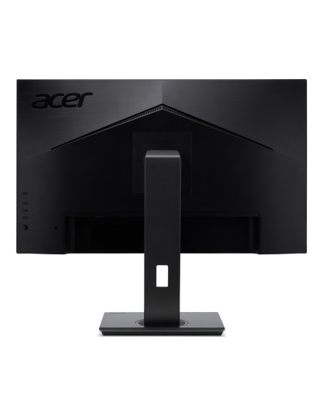 Acer B7 B227Q 54,6 cm (21.5") 1920 x 1080 Pixeles Full HD LED Negro