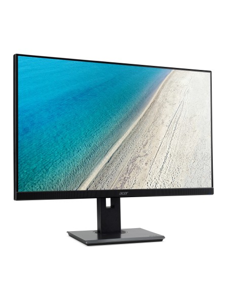 Acer B7 B227Q 54,6 cm (21.5") 1920 x 1080 Pixeles Full HD LED Negro