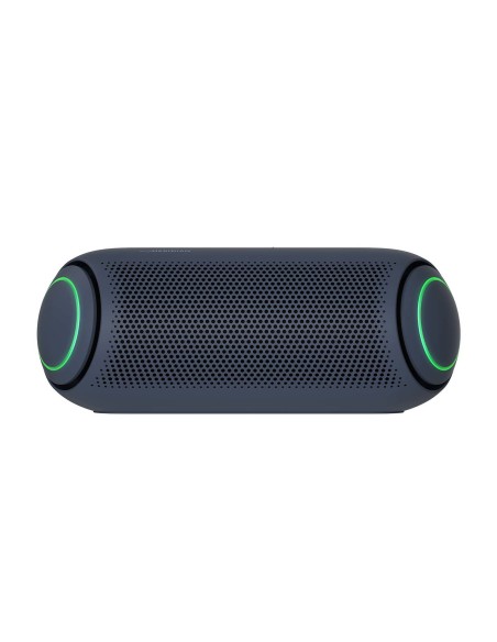 LG XBOOM Go PL5 Altavoz portátil estéreo Azul 20 W
