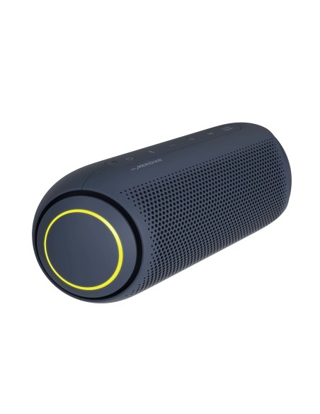 LG XBOOM Go PL5 Altavoz portátil estéreo Azul 20 W