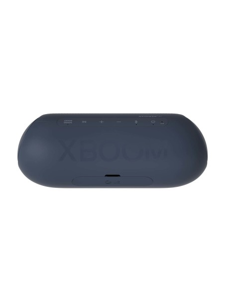 LG XBOOM Go PL5 Altavoz portátil estéreo Azul 20 W