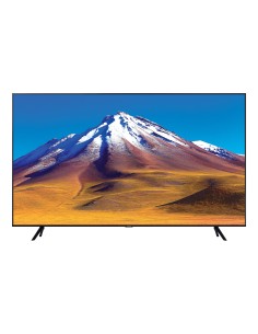 Samsung Series 7 UE43TU7025K 109,2 cm (43") 4K Ultra HD Smart TV Wifi Negro