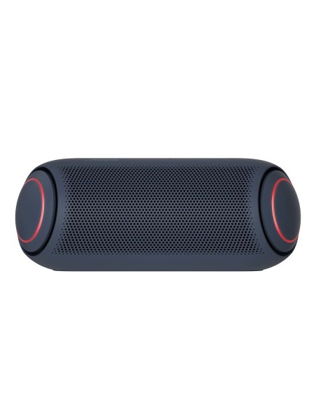 LG XBOOM Go PL7 Altavoz portátil estéreo Azul 30 W