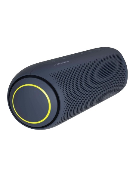 LG XBOOM Go PL7 Altavoz portátil estéreo Azul 30 W