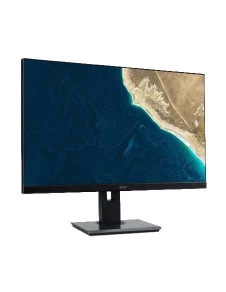 Acer B227Qbmiprx 54,6 cm (21.5") 1920 x 1080 Pixeles Full HD LED Negro
