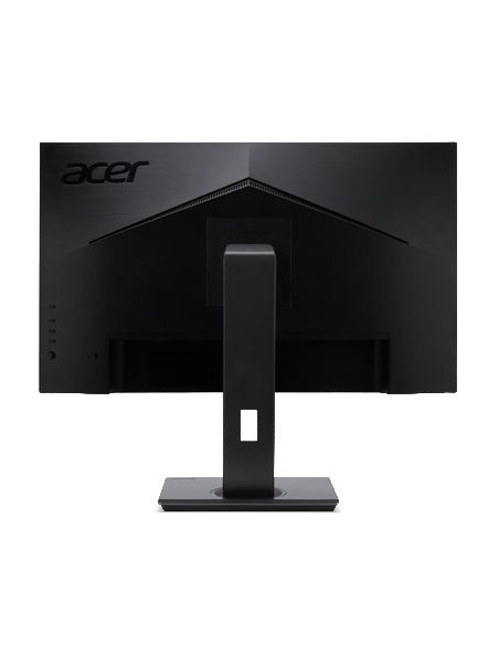 Acer B227Qbmiprx 54,6 cm (21.5") 1920 x 1080 Pixeles Full HD LED Negro