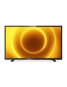Philips 32PHS5505 12 Televisor 81,3 cm (32") HD Negro
