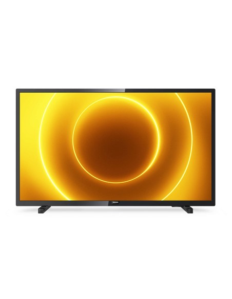 Philips 32PHS5505 12 Televisor 81,3 cm (32") HD Negro