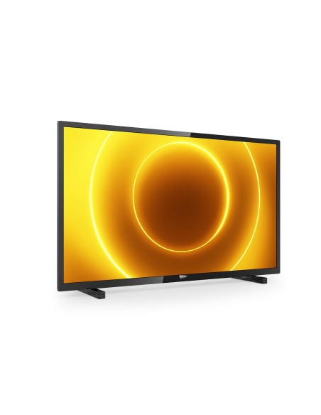 Philips 32PHS5505 12 Televisor 81,3 cm (32") HD Negro