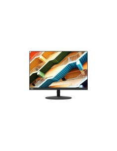 Lenovo ThinkVision T25m-10 63,5 cm (25") 1920 x 1200 Pixeles WUXGA LED Negro