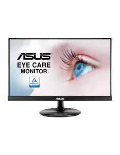 Asus VP229Q 21.5" Full HD LED IPS 5ms Negro