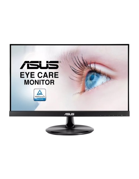 Asus VP229Q 21.5" Full HD LED IPS 5ms Negro